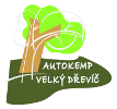 logo AUTOKEMP - Velký Dřevíč