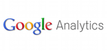 logo Google Analytics
