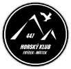 logo Horský Klub Frýdek - Místek