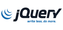 logo JQuery
