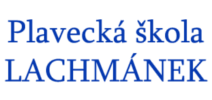 logo Plavecké školy Lachmánek