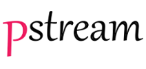 logo PSTREAM.cz