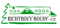 logo Richtrovy Boudy