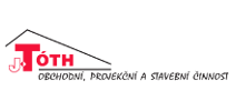 logo Tóth s.r.o. Hronov