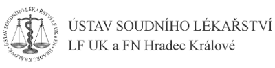 logo USLHK - Ústav soudního lékařství Hradec Králové