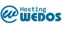 logo WEDOS