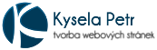 logo Kysela Petr tvorba webových stránek